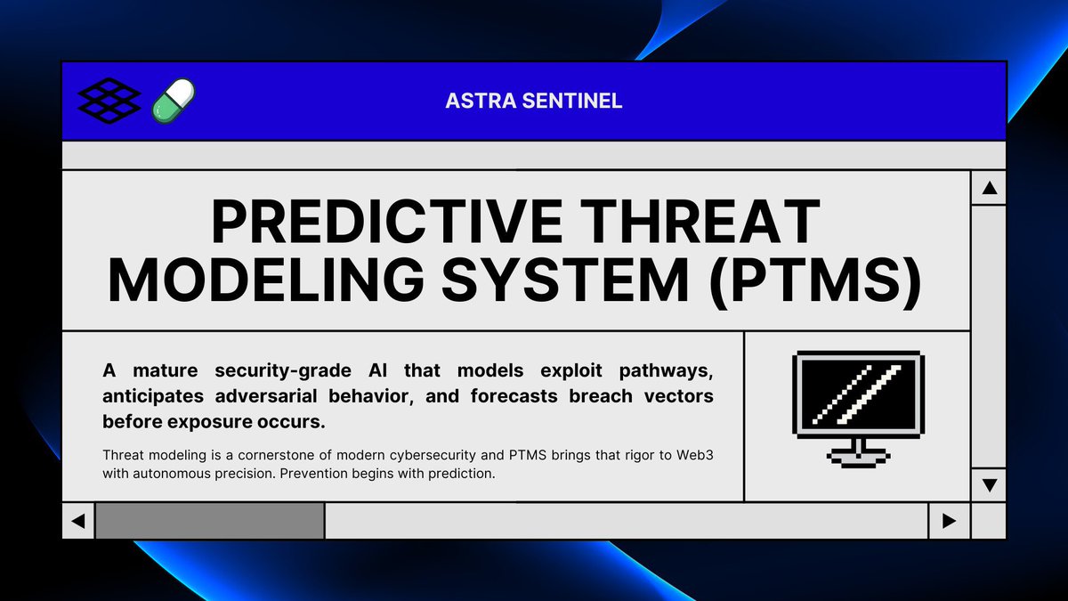 ASTRA Sentinel tweet media