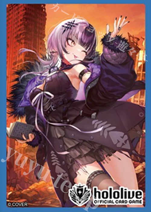 新着サプライ】hololive OFFICIAL CARD GAME オフィシャルホロカ