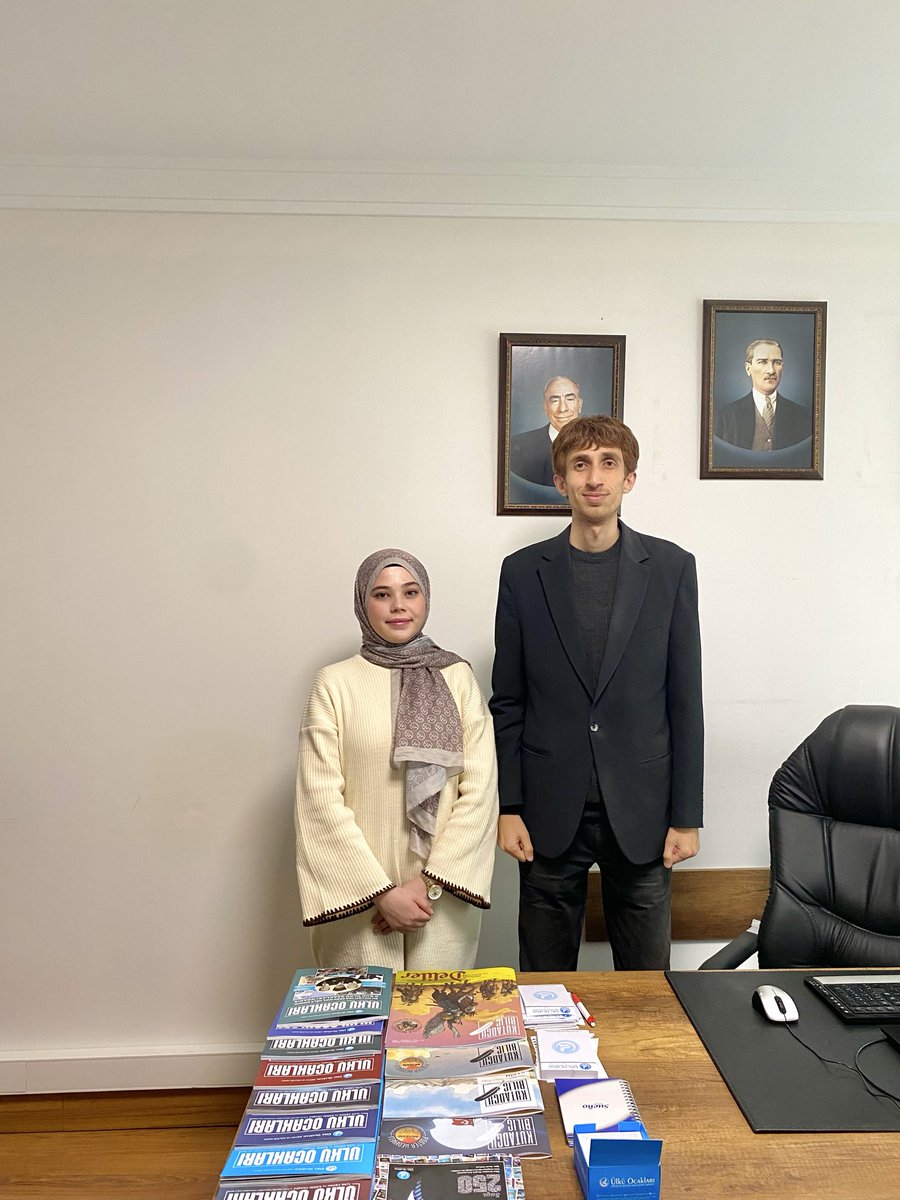 Rabia Doğan tweet media