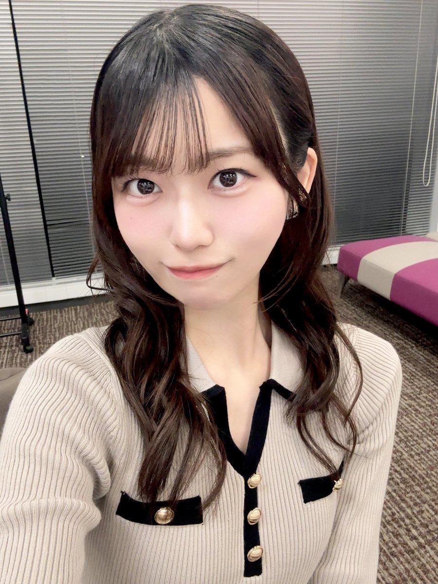 Mikuru_hositani's tweet photo. 悩みあったら話してみて💞✊🏻

 #高嶺のなでしこ https://t.co/1nHBIgRJU6