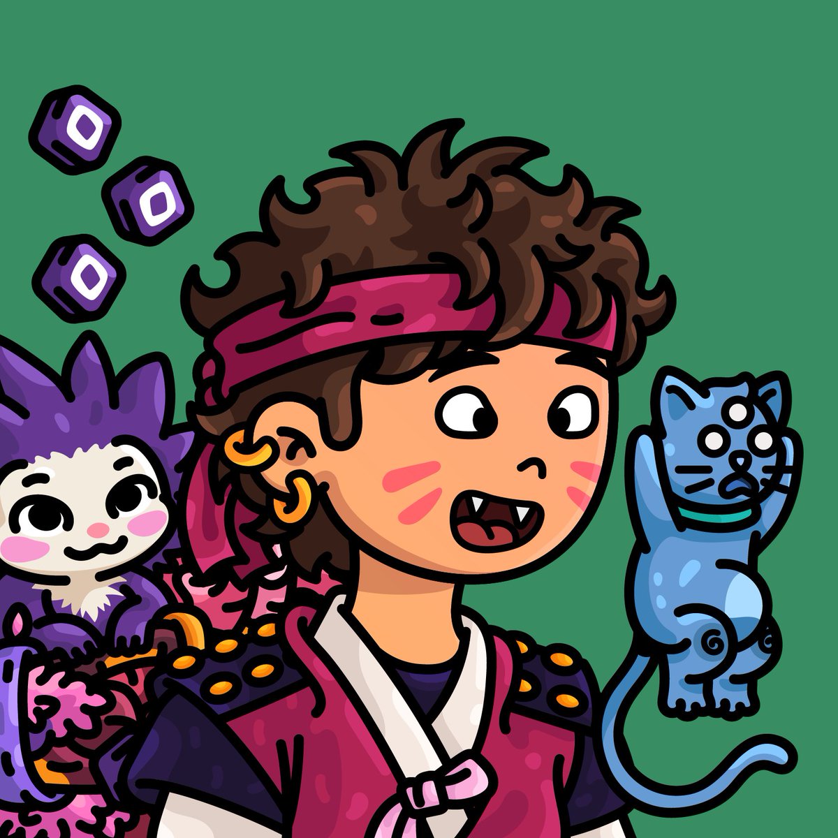 ExoSpirits tweet media