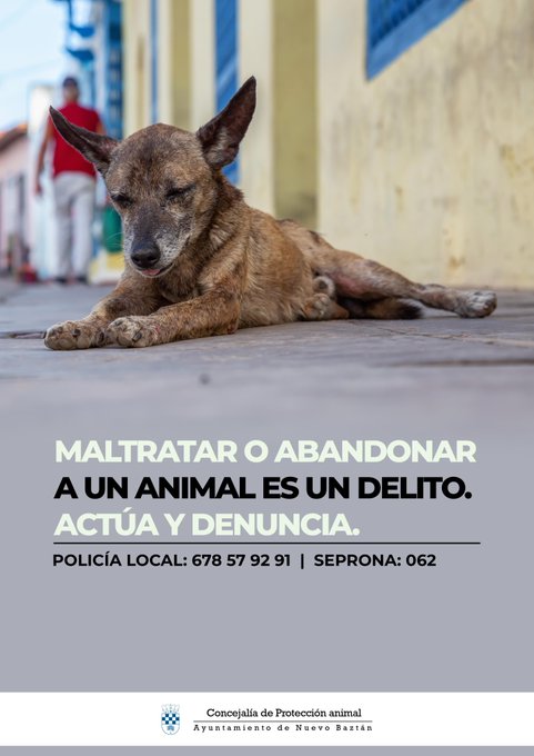 Foto cedida por Ayuntamiento de Nuevo Baztán