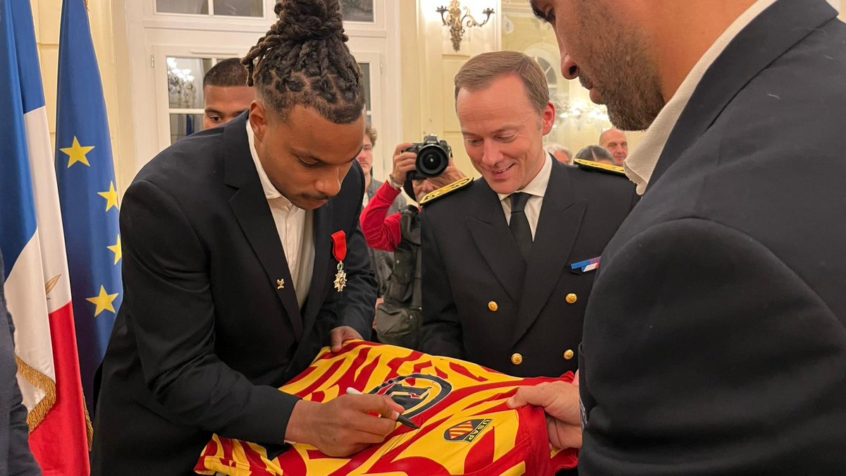 Image de Préfet des Pyrénées-Orientales