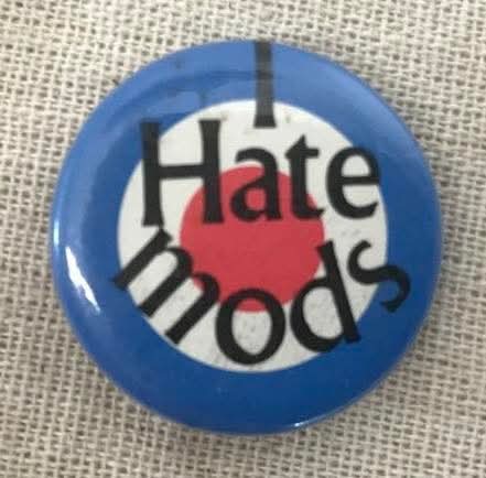 BarneySimon's tweet image. Remember these? #Buttons #ThrowbackThursday