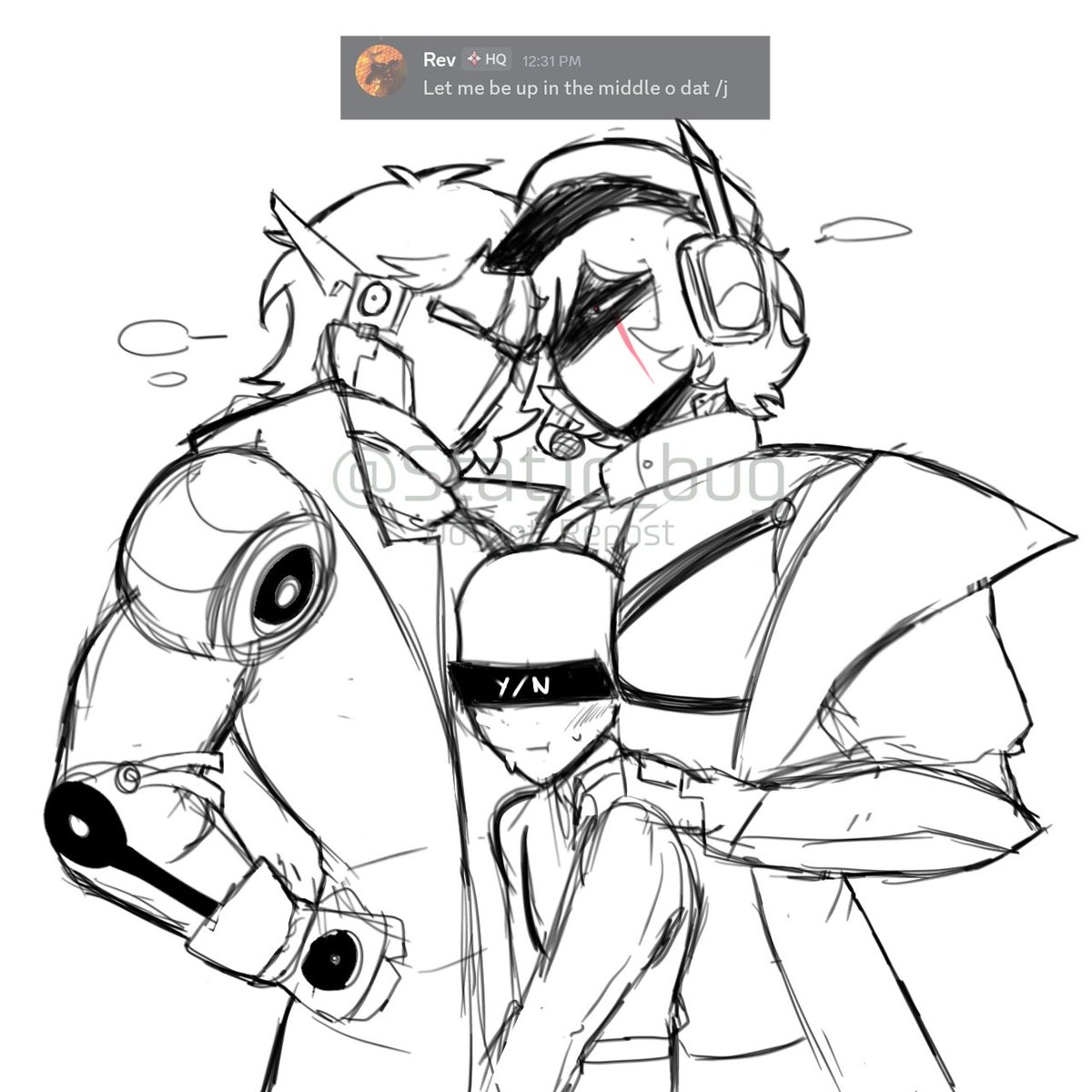 Stat1c_bug's tweet image. Gotta water my Yume folks over here 🚿
#pressureHQ #StaticHQ