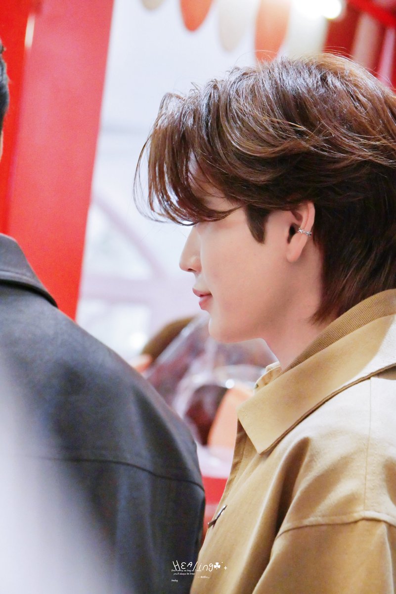 28for_healing's tweet image. ไซด์โปรไฟล์ของน้องมาร์ค โซจึ้ง

#MonchhichixTheMallGroup
.☘︎ ݁˖ #markjrtn @Markjrtn ࣪𖤐