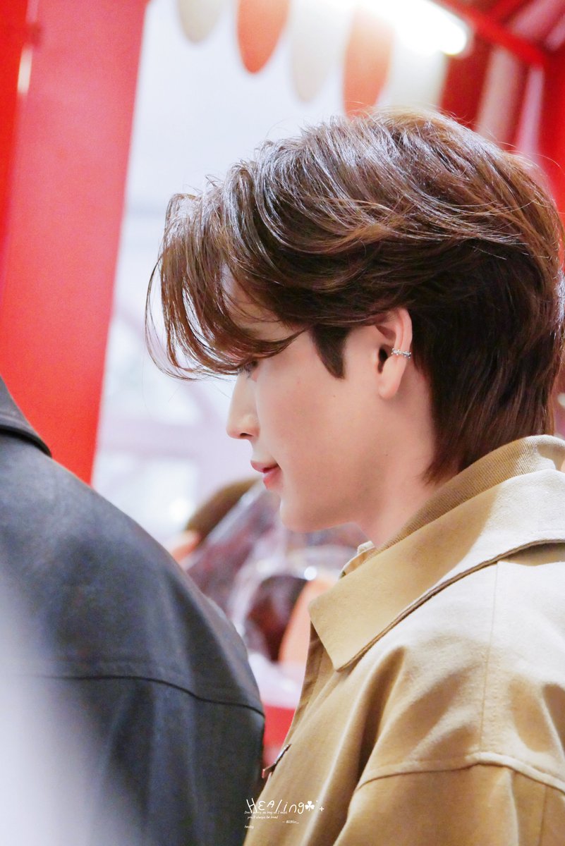 28for_healing's tweet image. ไซด์โปรไฟล์ของน้องมาร์ค โซจึ้ง

#MonchhichixTheMallGroup
.☘︎ ݁˖ #markjrtn @Markjrtn ࣪𖤐