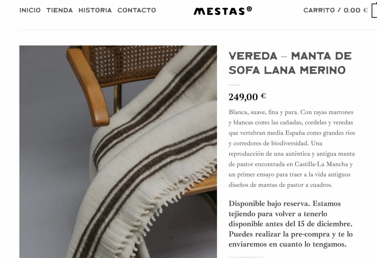 labaliverna's tweet image. &quot;Nuestro proyecto más honesto 🤑, sincero 🤑 y personal 🤑&quot; = multiplicar entre 1,7 i 2,5 el preu de mercat.