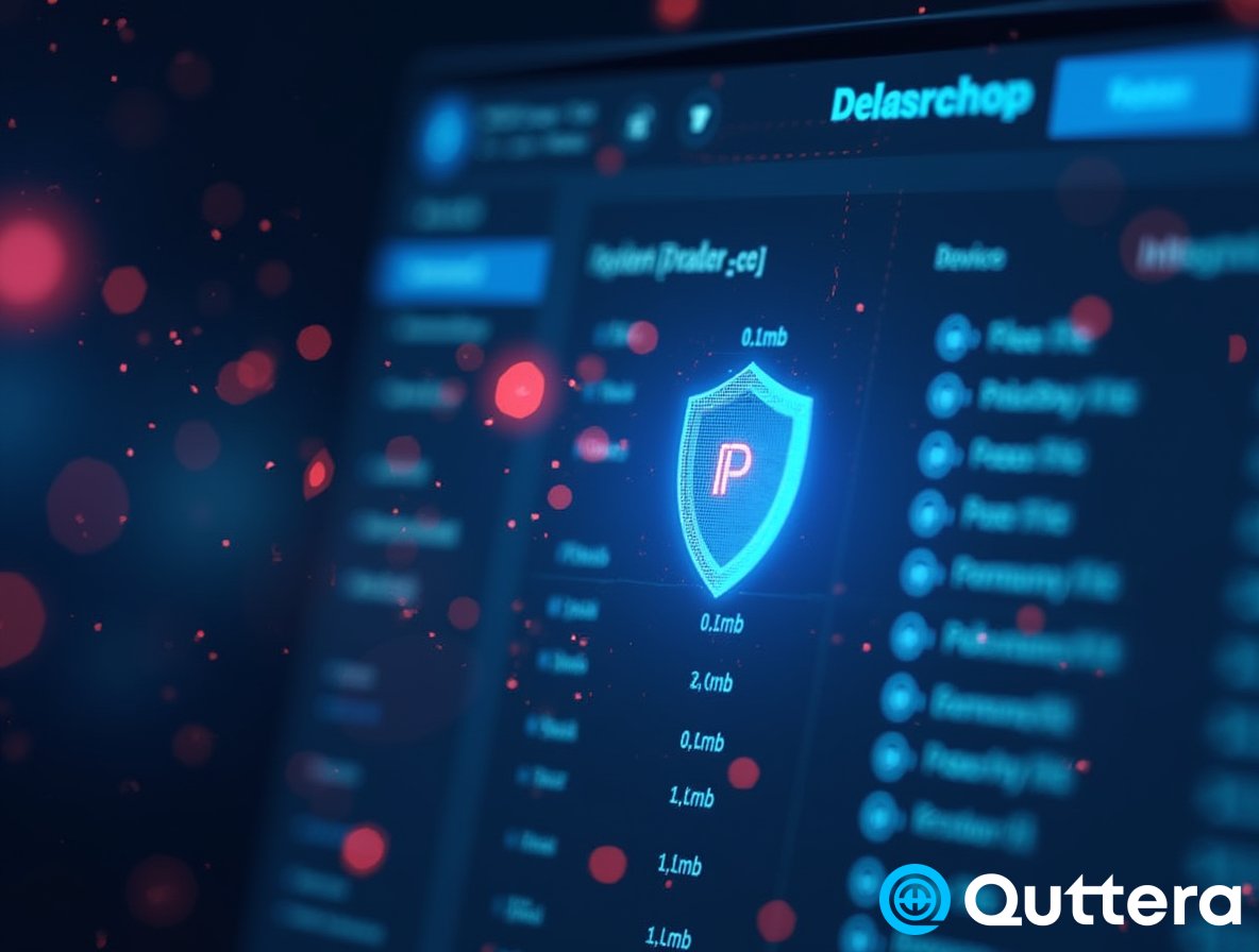 MNovofastovsky's tweet image. #PrestaShop — SQL Injection Injecting Fake Payment Forms

🚨 Why it matters: PrestaShop SQLi flaws inject fake payment forms that steal buyer data and crush conversions

🛡️ Action: Scan your store with Quttera Website Malware Scanner for full-perimeter form protection…