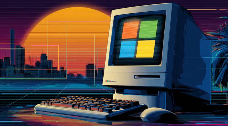 congiuluc's tweet image. Today at #MSIgnite, we got a look at how #Windows is evolving in the age of #AI, and it&apos;s fascinating! This VentureBeat article is a great summary of our redesign of Windows for autonomous AI agents that will drive innovation and intelligent automation. msft.it/6010tkzbq 🌐