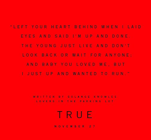 RnBHomeMusics's tweet photo. 💽 Solange - 'True'
🗓 27 novembre 2012 
📊 #157 au #Billboard200 
⌨️ Solange Knowles • Dev Hynes
❤️ Vos préférés ?

13 ANS DE CE MERVEILLEUX EP ! https://t.co/ue1e9IWI4E