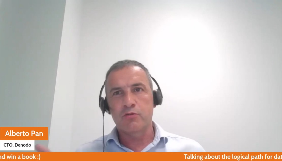 EmanuelC88468's tweet image. 🏗️ “The best way to fight data fragmentation is to avoid creating copies.”
— Alberto Pan, CTO @denodo

Watch the session with @datacated_, Christopher Gardner, @Ravi_Shankar_  &amp;amp; @AlbertoApan as they discuss #AI, governance, and #LogicalDataManagement 👉 okt.to/TE9GwW