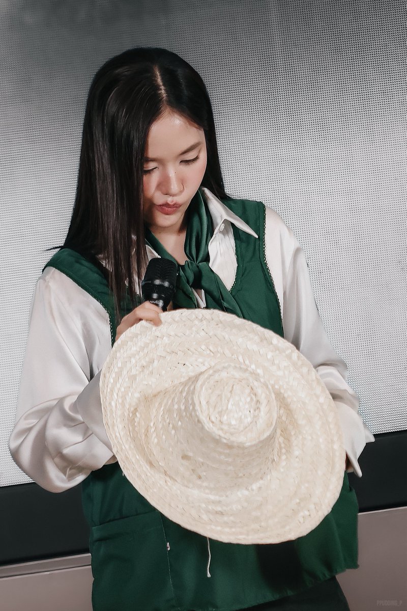 ppudding_p's tweet image. พี่บ่าว~🤠