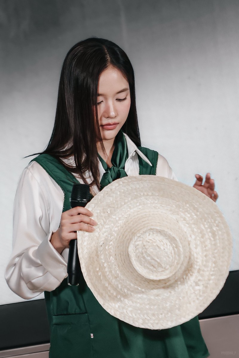 ppudding_p's tweet image. พี่บ่าว~🤠