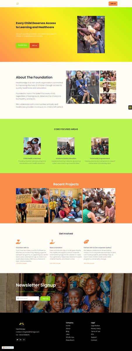 Cabeerah31's tweet image. Over the past few months, I’ve been helping businesses  solve real challenges with functional, client-ready websites and portals using @softr_io  My focus isn’t just on design, it’s on creating systems that streamline processes. A few recent websites &amp;amp; landing pages I’ve built: