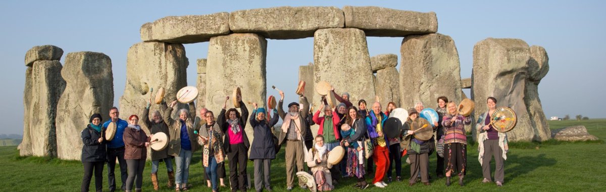 Sun 30 Nov 7:30 PM - 9:30 PM: I DRUM FOR PEACE tickettailor.com/events/asheven…