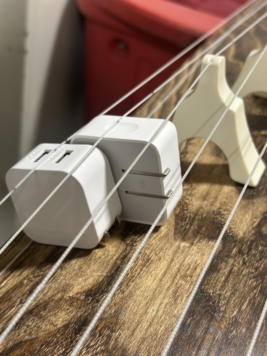 リハーサルで琴柱が足りなくて 今日だけ代用してみた…! この後動画が