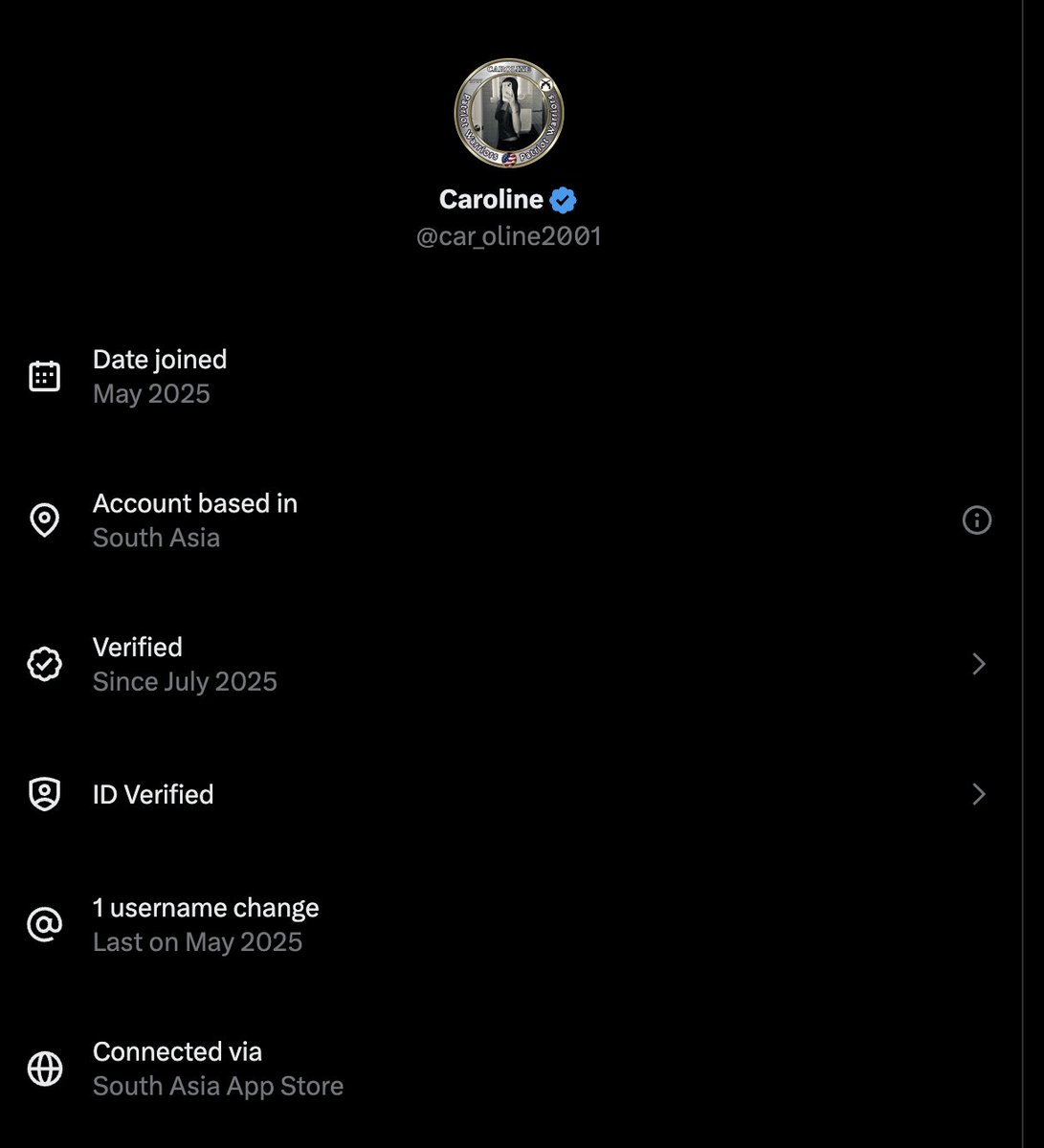 sergiodomeyko's tweet image. #BOT from south asia