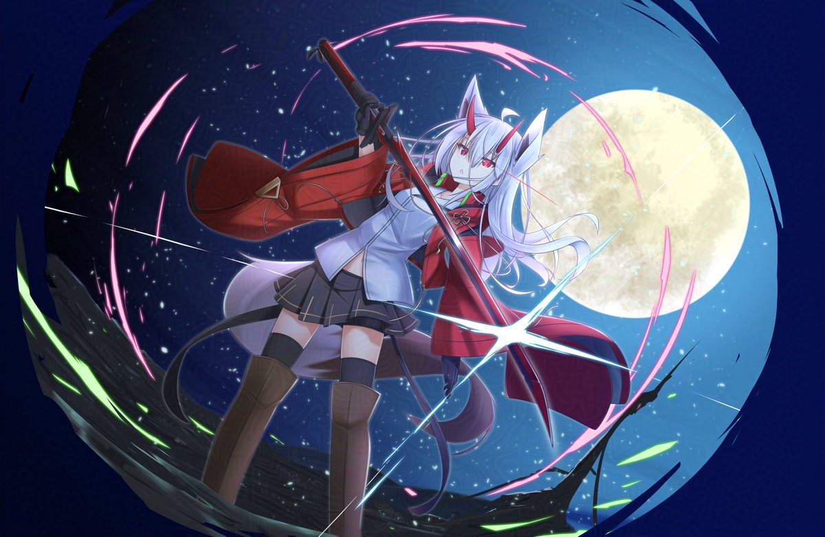 雪代ハク (@haku_yukishiro) / Posts / X