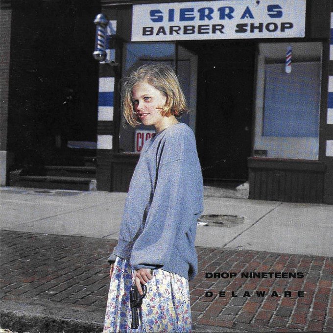 1992年発表のデビューアルバムが限定のYELLOW盤で再発！知る人ぞ知る名