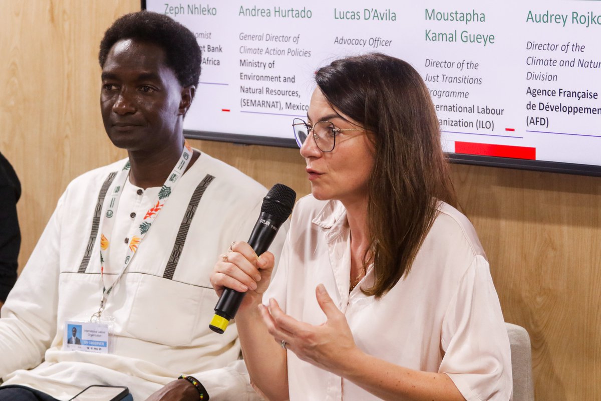 ILOSocialProtection tweet media