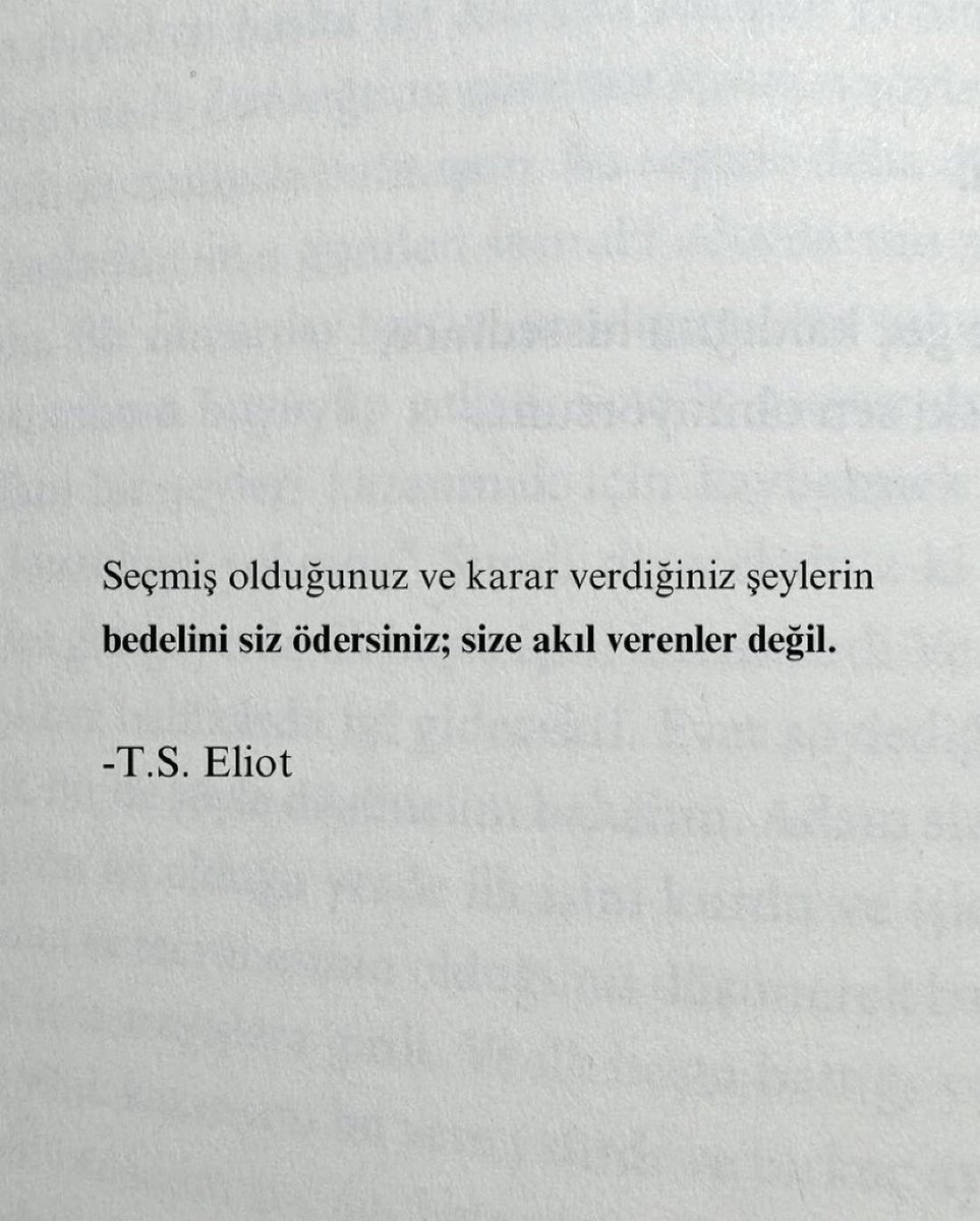 Kitaplardan Alıntılar (@sivriikalemler) on Twitter photo 