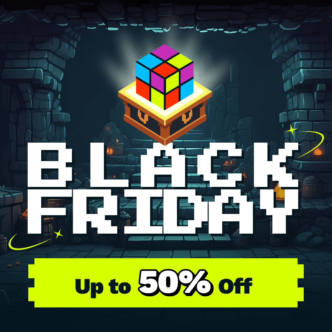 Unbroken Software, LLC tweet media