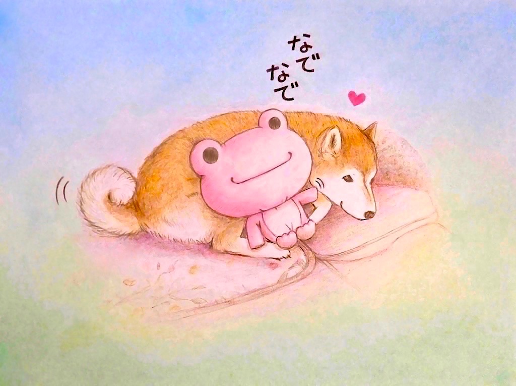 ちずねこ tweet media