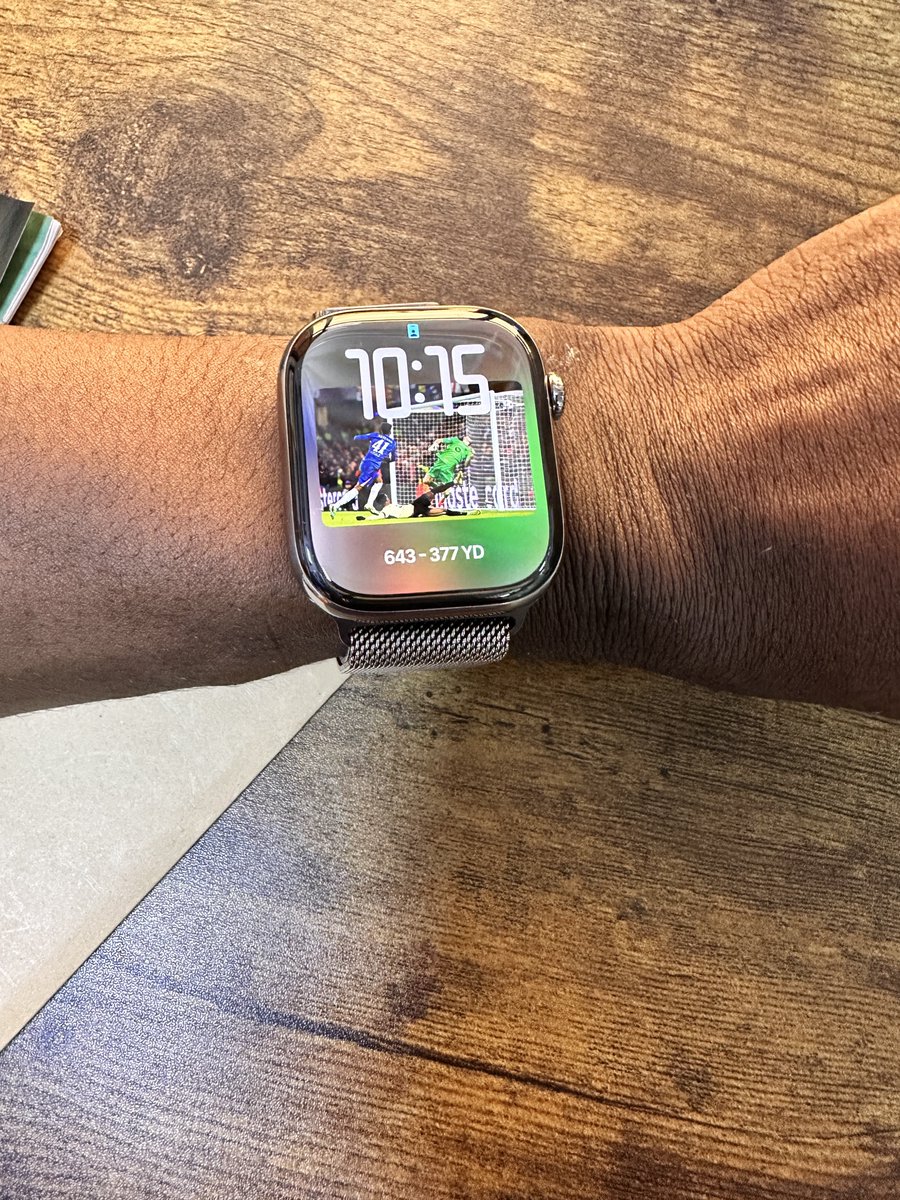 Tayo Oviosu 🗽 tweet media