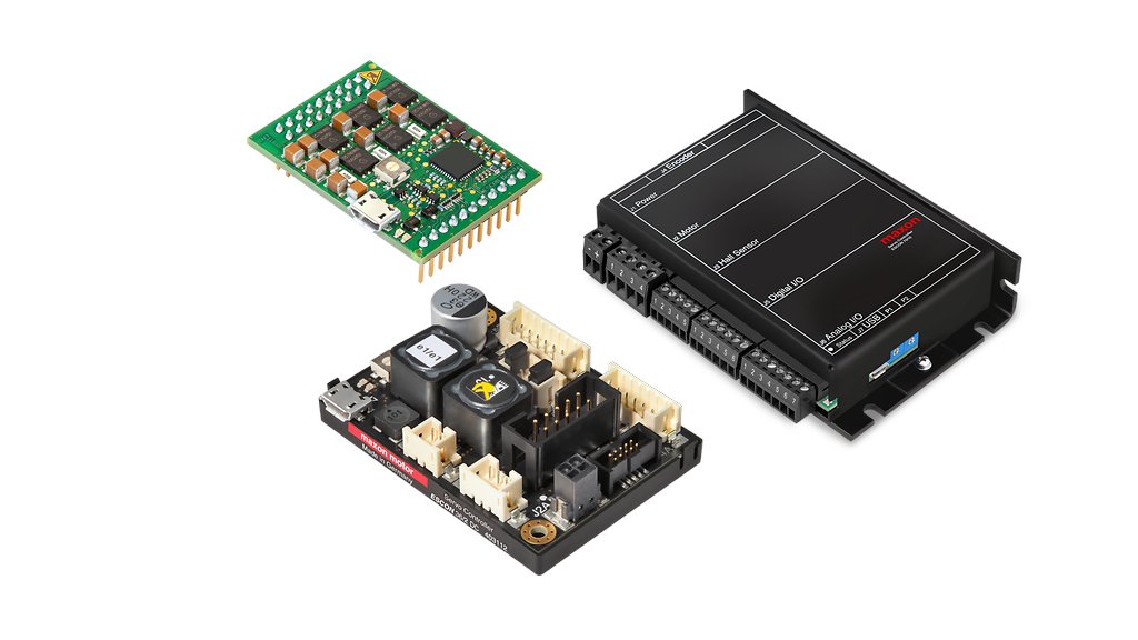 maxonUKI's tweet image. When configuring your ESCON or EPOS controller, how do you set the max speed? In this concise article, we show you how to work it out. eu1.hubs.ly/H0p_rzX0 #motorcontrol #motioncontrol #dcmotor #bldcmotor #drivesystem