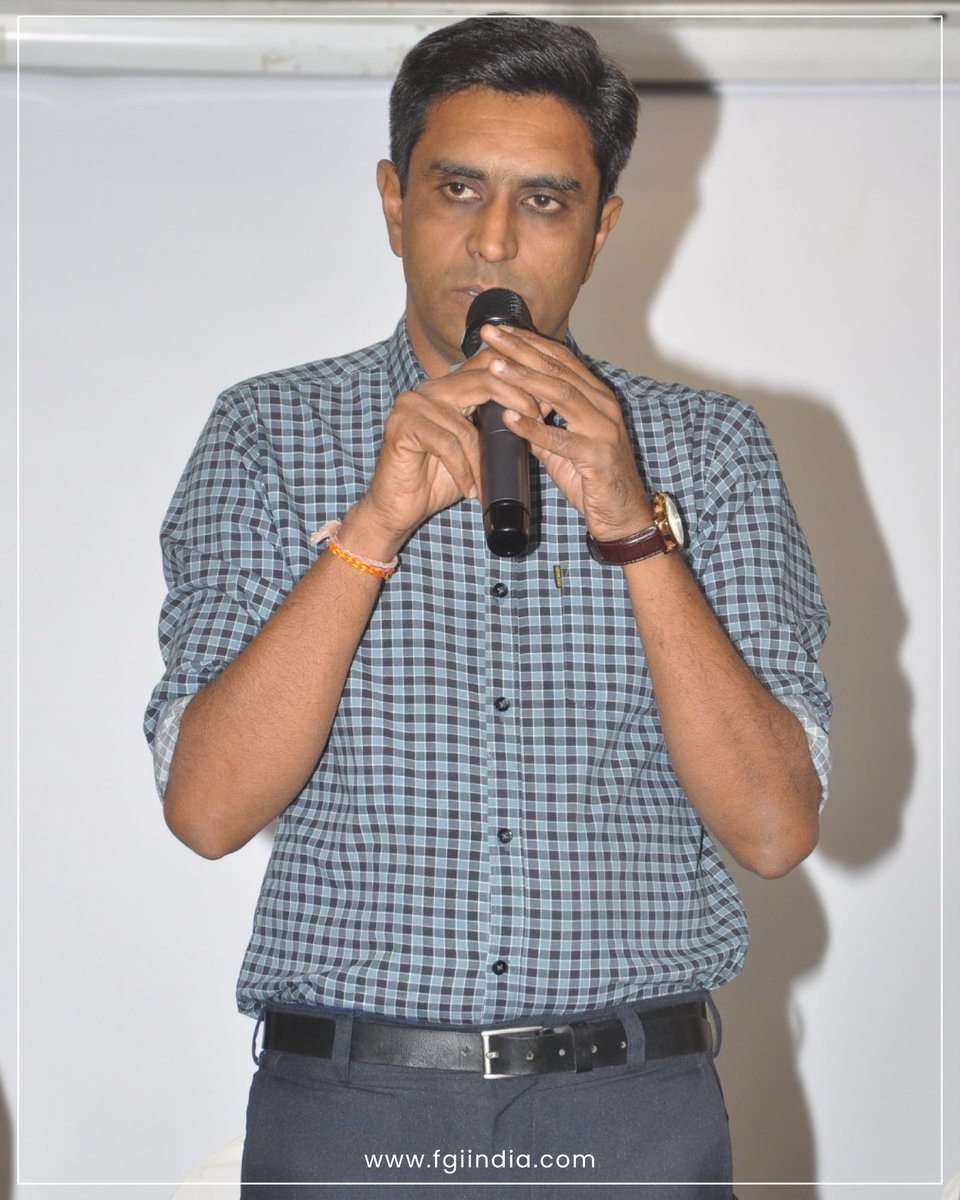 FGIGujarat's tweet image. Grateful to Rajkot for hosting a powerful roadshow for the 19th Edition of the FGI Awards for Excellence. A meaningful step toward recognising Gujarat’s visionaries.

Submit your nomination today.

#FGIAwardsForExcellence #19thEditionFGI #RajkotEvents #FGIIndia