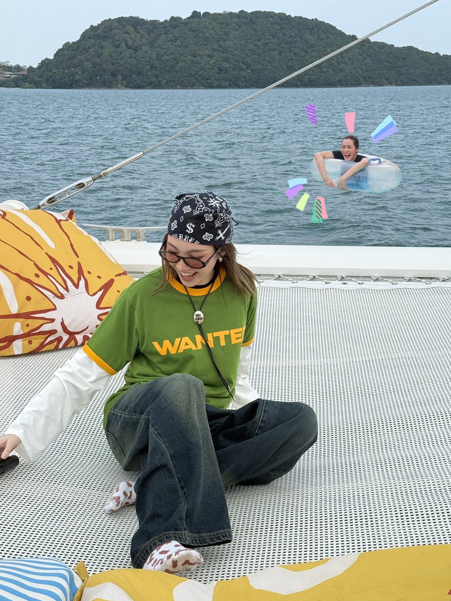 ⚡️เติมม๋า 💫 tweet media