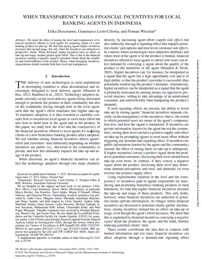 Firman Witoelar tweet media