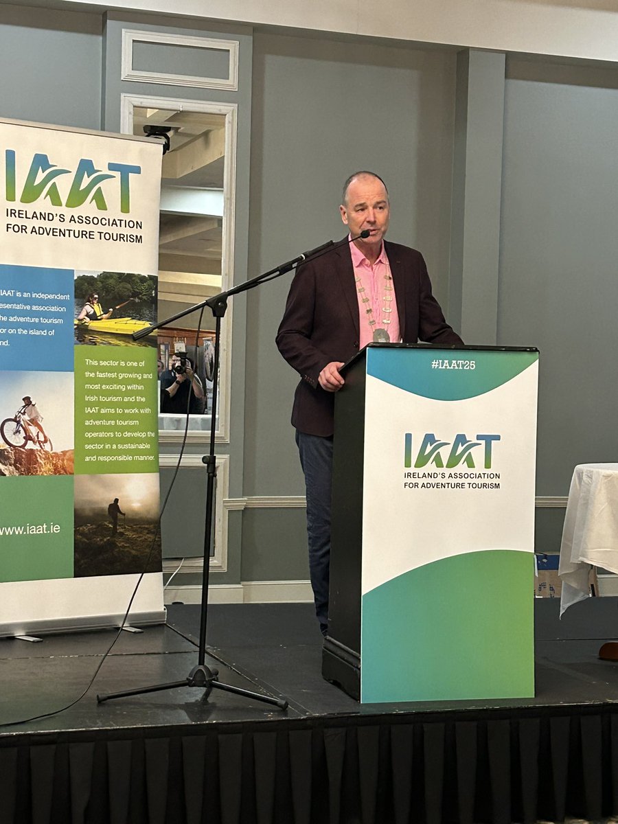 Activity Days Ireland tweet media