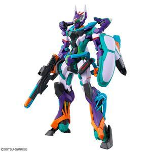 Yahoo!ぐるぐる王国】全[1種]検知! ↓機動戦士Gundam GQuuuuuuX HG 1