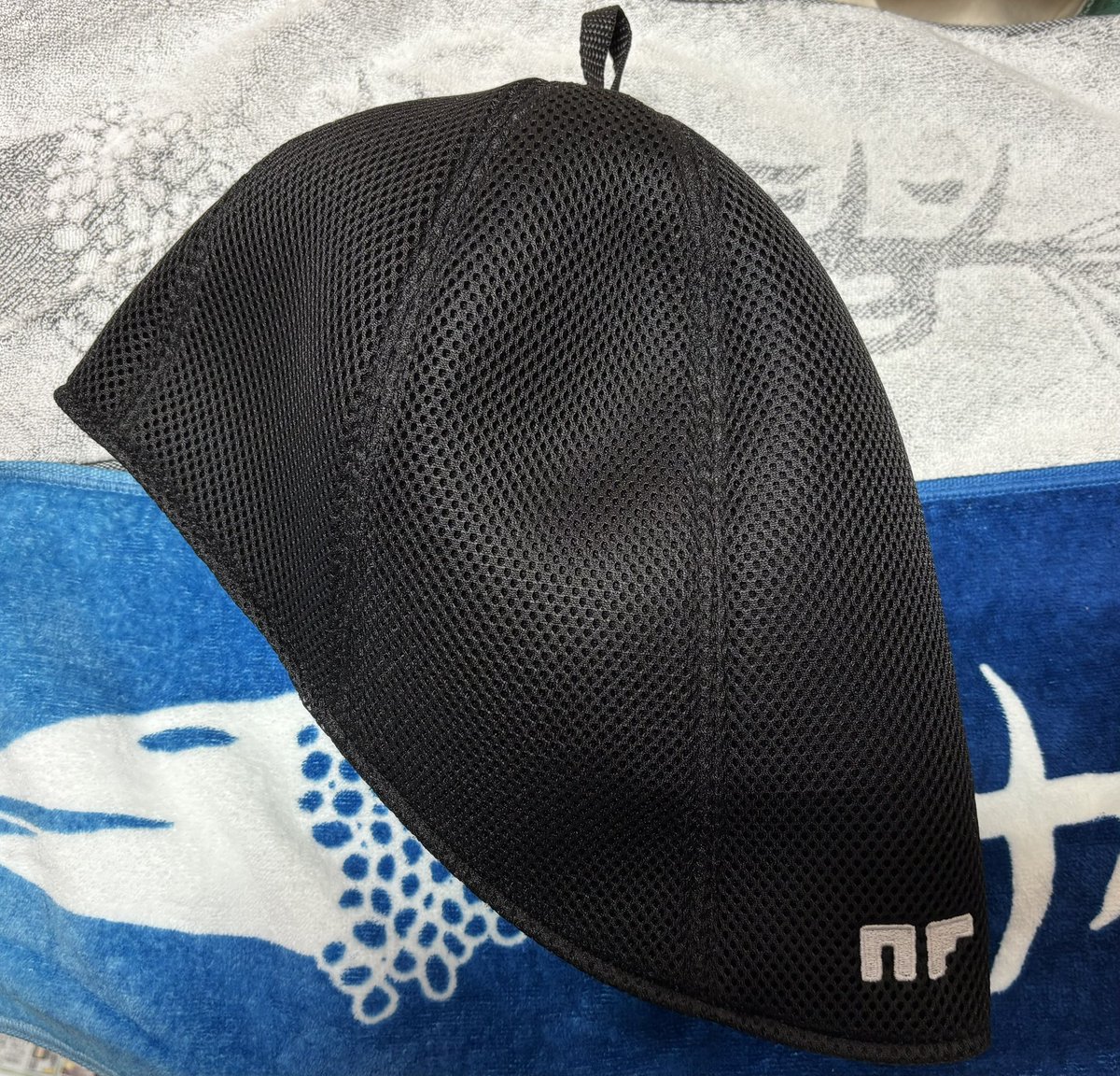 楽しみにしていたサカナクションのNFメンバー限定展開のサウナハット