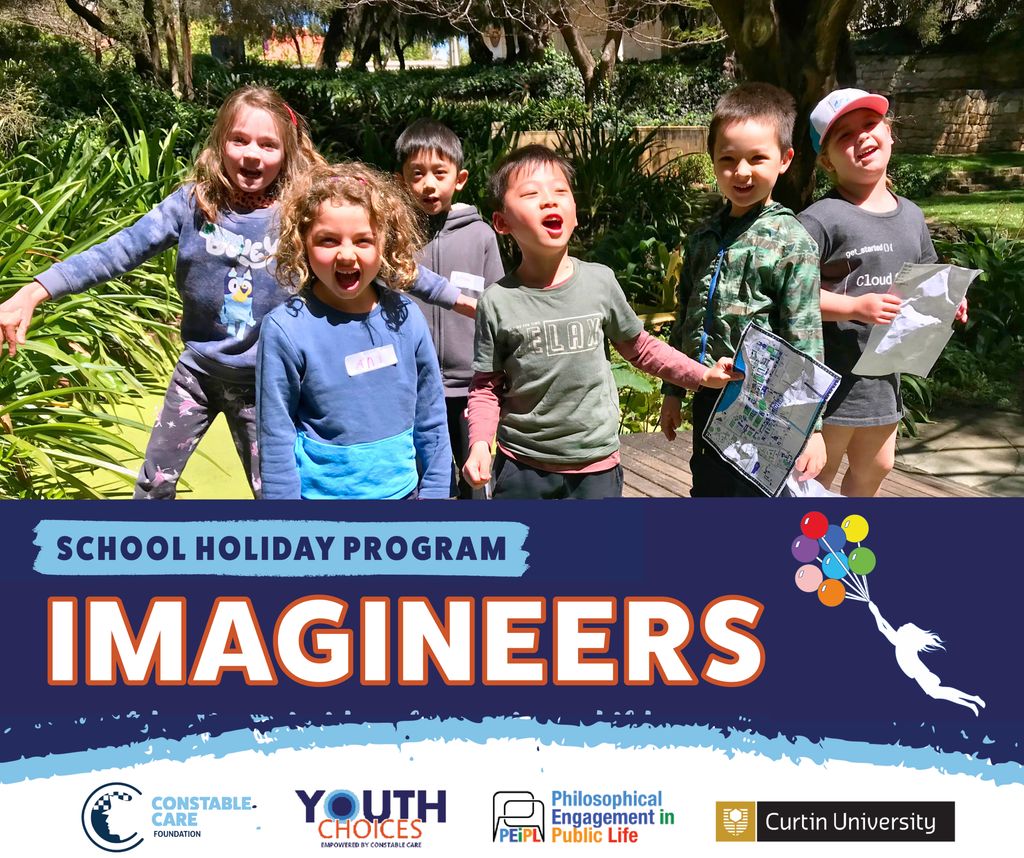 Constable Care Foundation tweet media