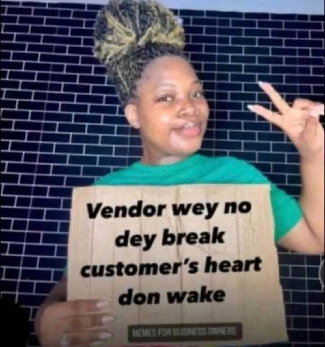 DecastleTreats's tweet image. Good morning x, buy one or 2 from us or refer us 😇🥰

#bestfoodvendorinilorin  #viralpost  #ForYourPage #x