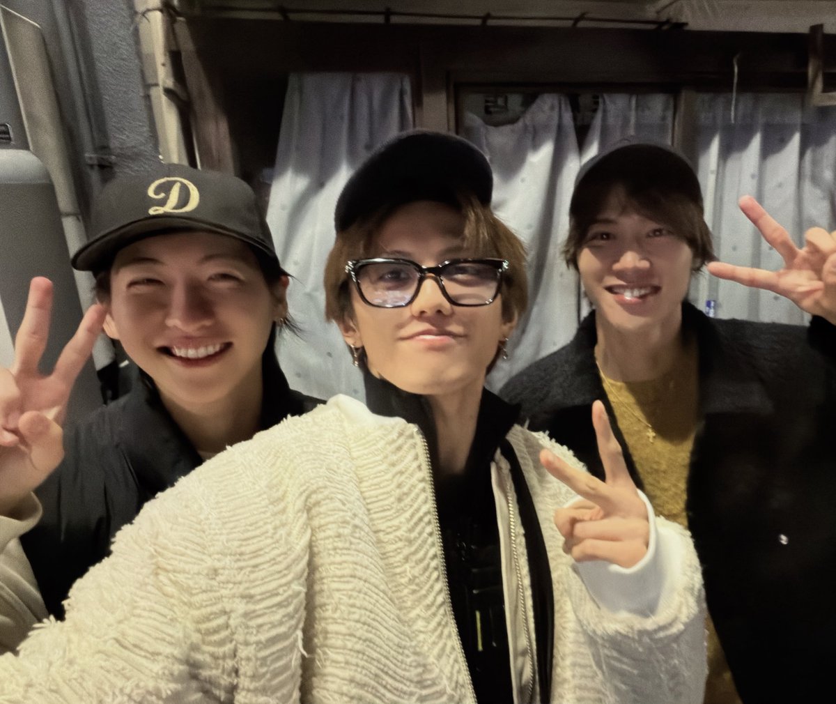 高橋怜也(たかはしりょうや) tweet media
