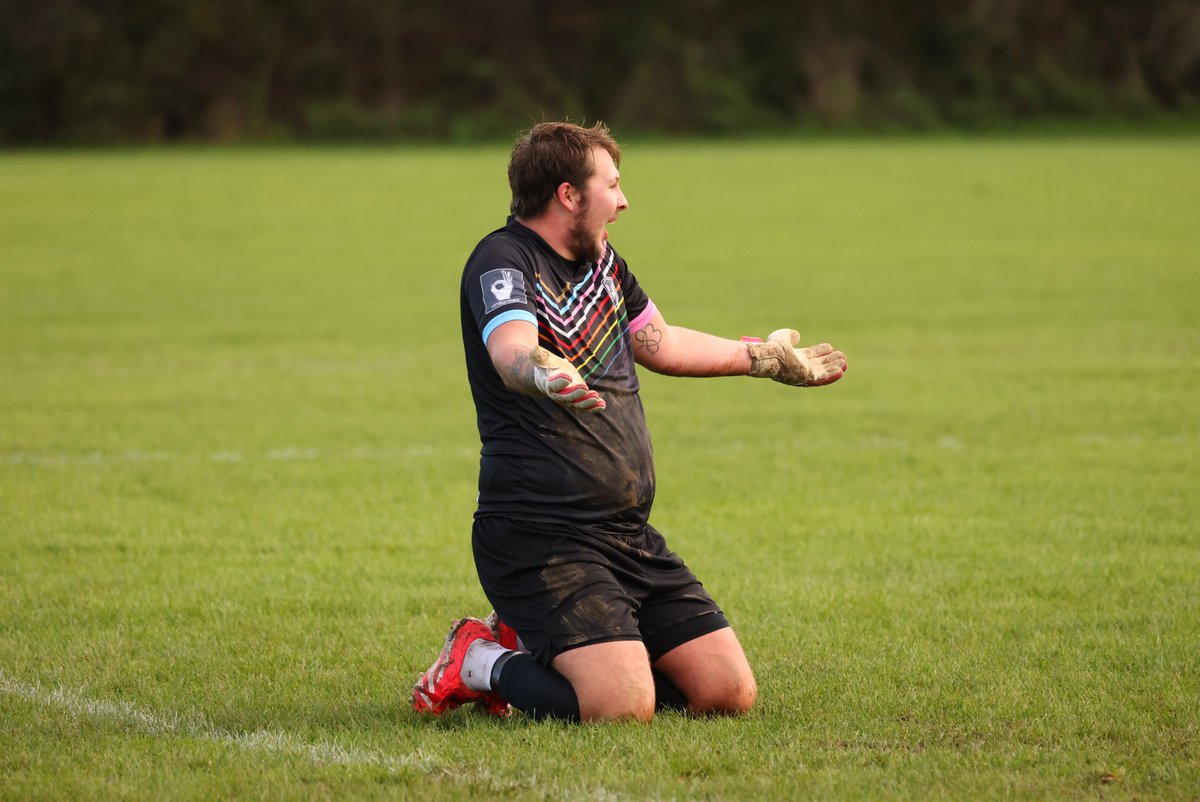 Parks Football tweet media