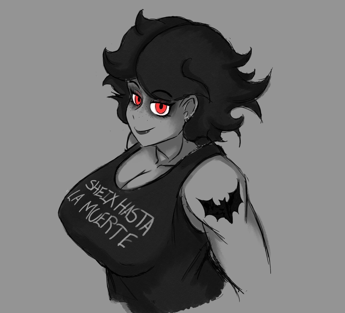 Random#27

Una gotica con containers 🫠
OC del pana <a href="/Mr_migga24/">Mr. Migga</a>