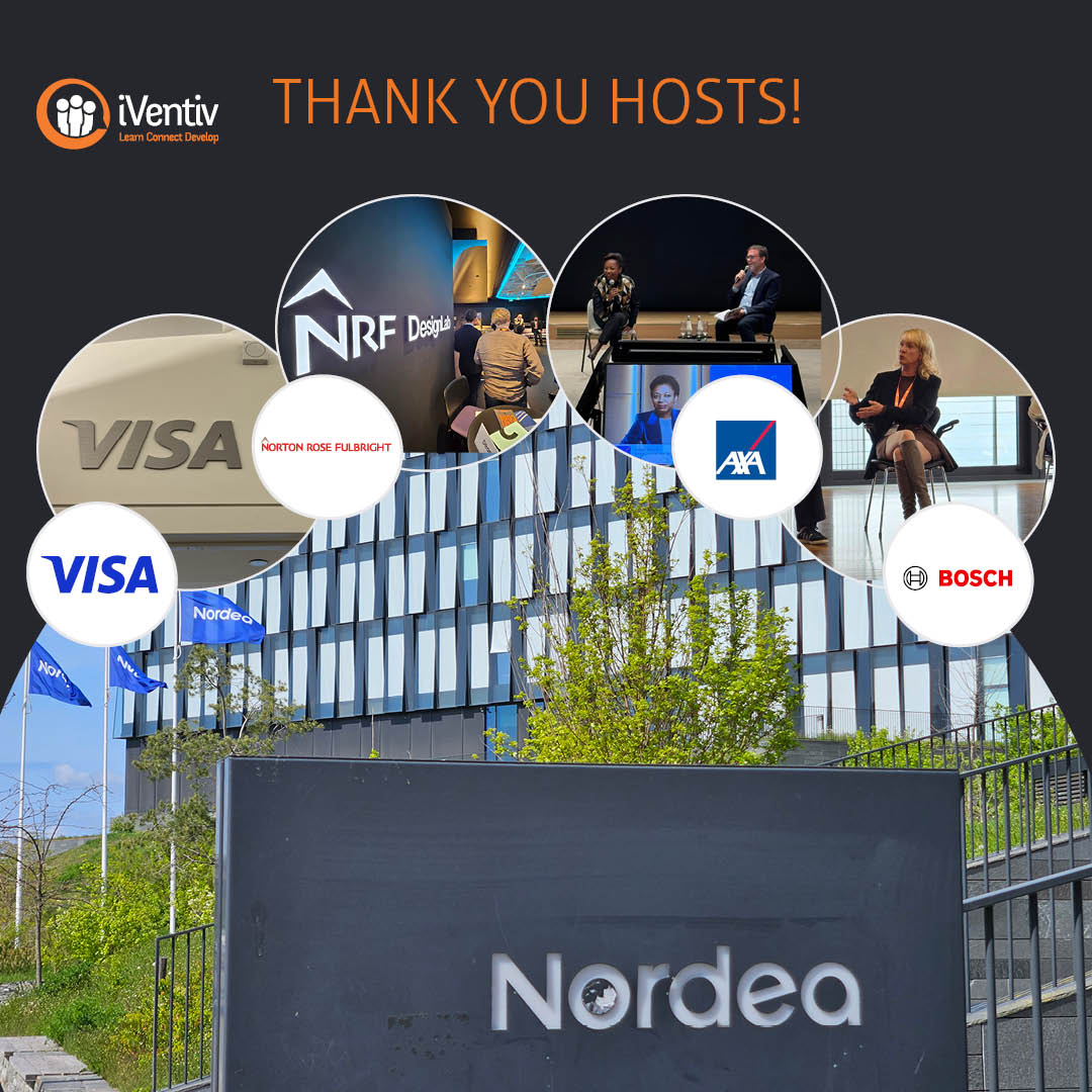 iVentiv's tweet image. The chance to take a close look at a learning culture and a learning organisation adds so much to the depth of conversation and the quality of the event.  Here’s to continuing the journey of curiosity, insight, and community.   
#Learning #ExecutiveDevelopment