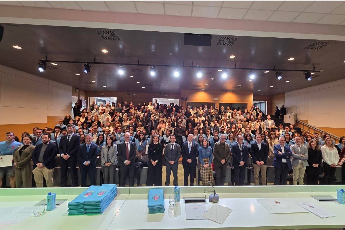 urjc's tweet image. El estudiantado extraordinario, premiado en la #URJC

ℹ️ Noticia: urjc.es/todas-las-noti…

#premios #YoSoyURJC