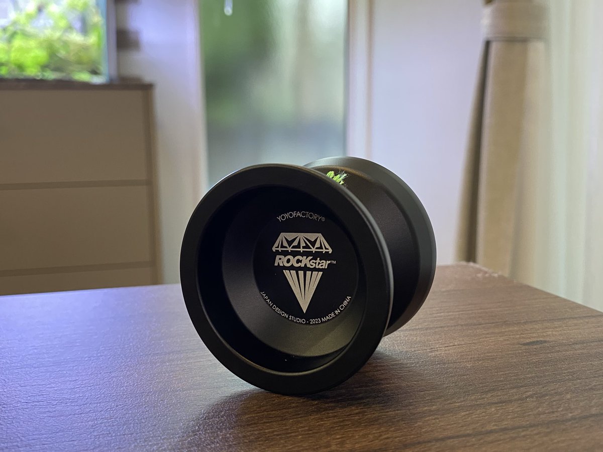 kai__yoyo's tweet image. 初めまして。この度ヨーヨーアカウントを開設しました。
気になるヨーヨー人の方々をどんどんフォローしていってるので、フォローバックしていただけたら幸いです🙇‍♂️