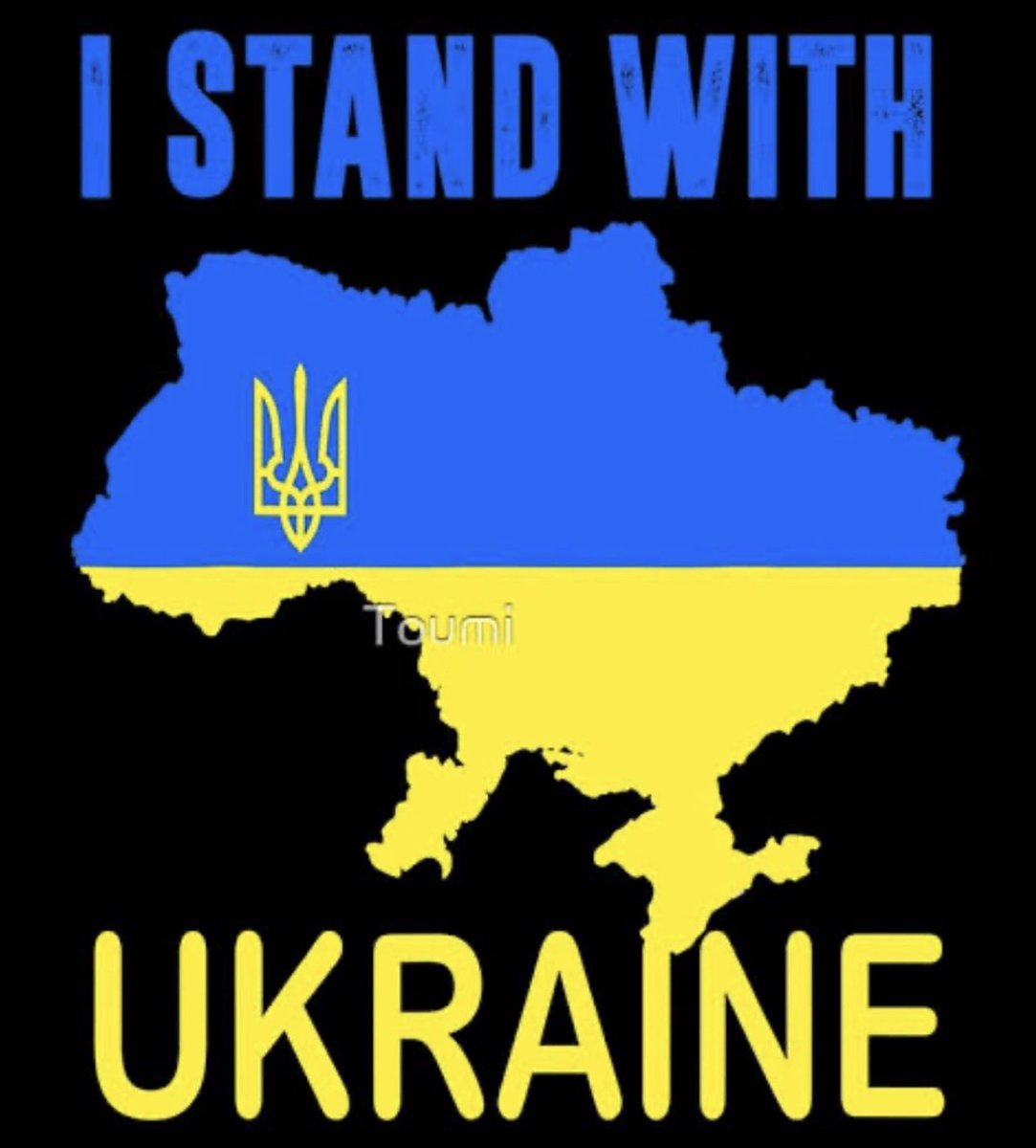 Wave a 🇺🇦 flag if you stand with Ukraine
and Zelenskyy! 🙏 🇺🇦 #SlavaUkraine 🇺🇦