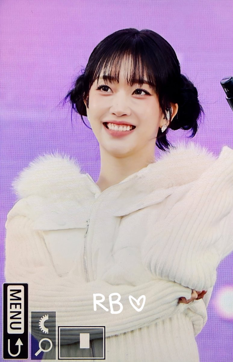 251127 런투유 수민 컴백🥹🥵😍 ❤️💕🔥#STAYC #SUMIN
#스테이씨 #수민 #수민이_예뿌니