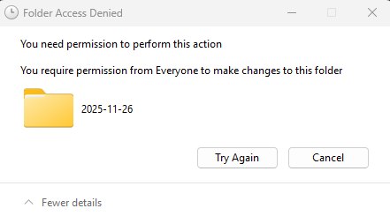 kosa12's tweet image. Guys, could you please approve my change to the folder 🥺