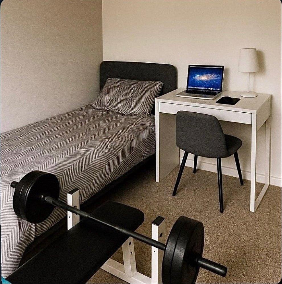 I speak for all men that this is enough to give peace right?   😌