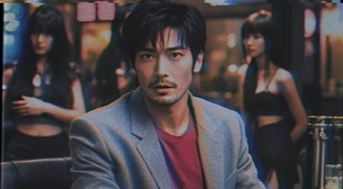 devildredd's tweet image. Nicky Larson: l’interview exclusive – archives retrouvées
#nickylarson #interview 
youtu.be/7cakL9l6WlA?si…