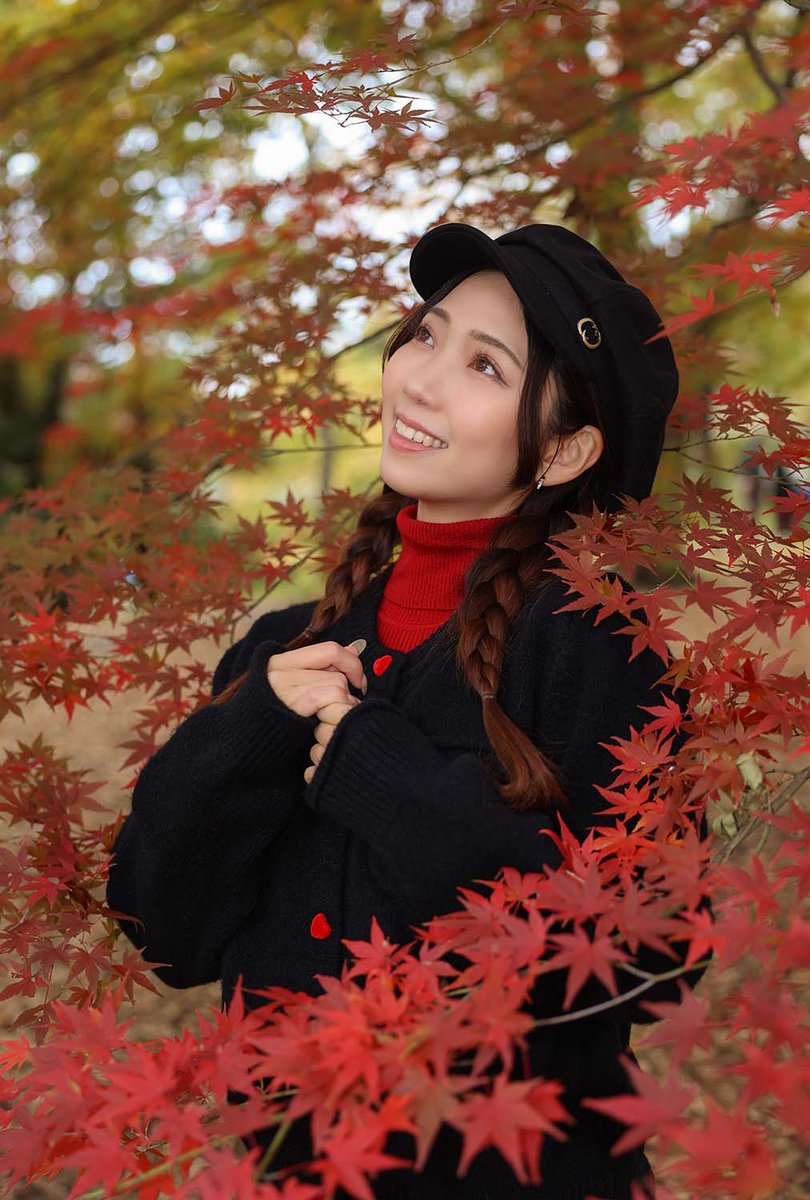 絶好のタイミングで行くことができて良かったー

工藤紗良さん：<a href="/sara_sara_k/">工藤紗良</a>
#リリュール撮影会：<a href="/relueur/">Relueur ☆リリュール撮影会☆</a>